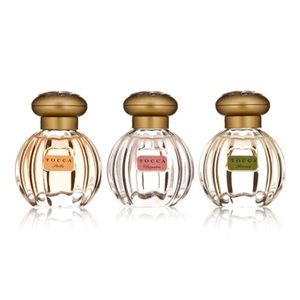 NWOT TOCCA Eau de Parfum Viaggio